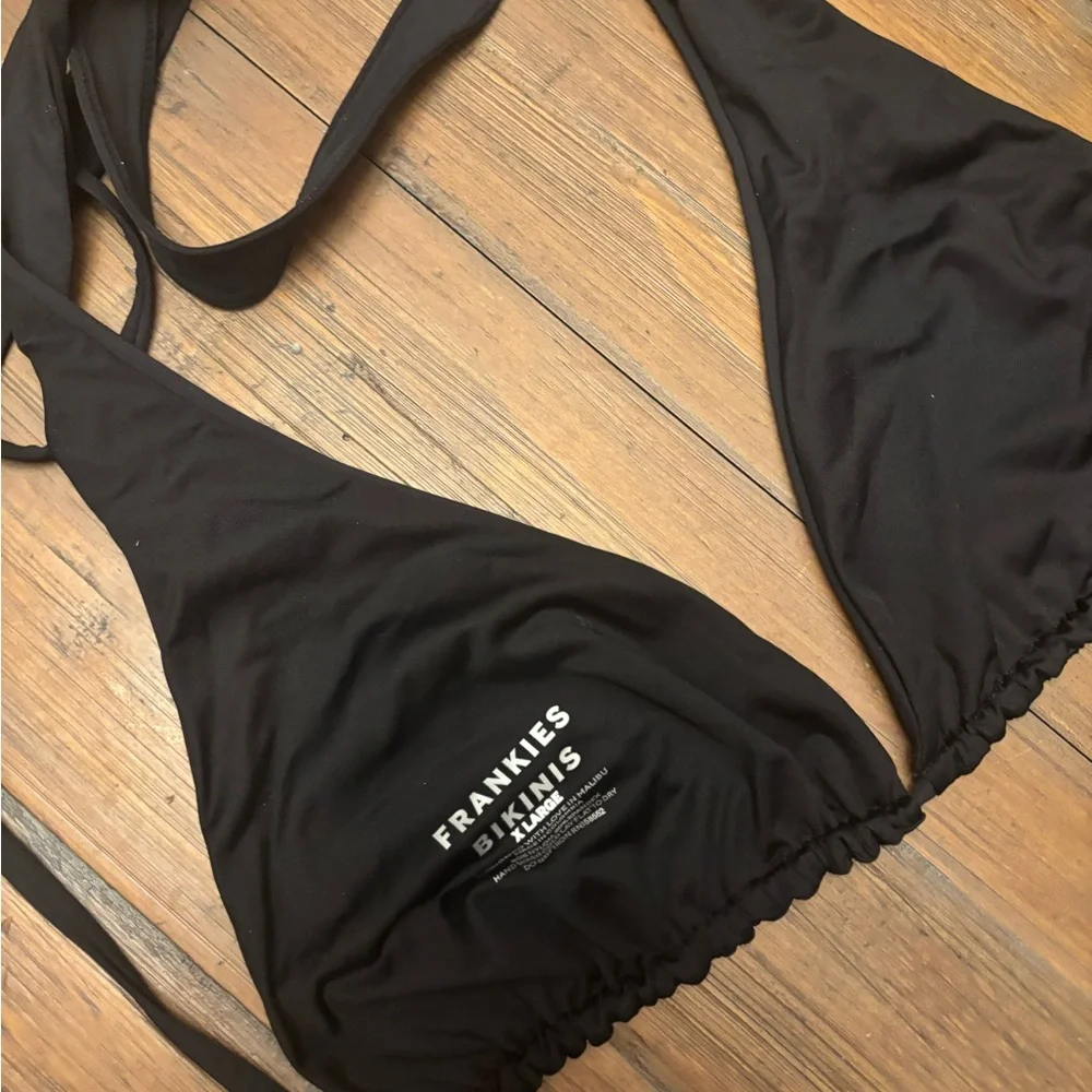 Frankies Bikinis frankie’s bikinis
